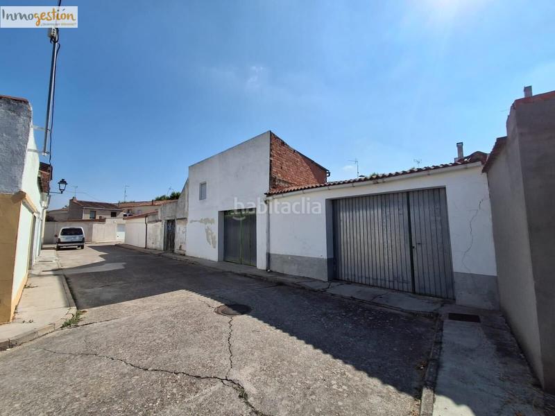 Foto 19174555-212b-4357-a348-e5a98f5d9993. Maison avec chauffage parking dans Tudela de Duero