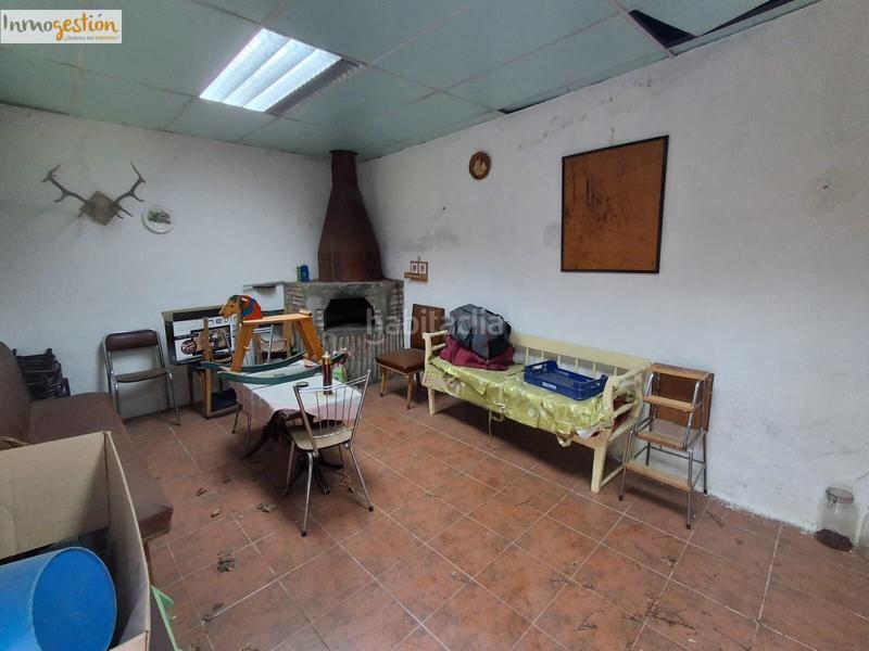 Foto 1c623f13-4fc3-44e0-acce-3dd8fd9d6026. Maison avec chauffage parking dans Tudela de Duero