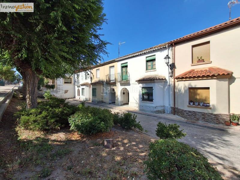 Foto 1de7e848-ea80-472f-a0bc-cf116eafd775. Maison avec chauffage parking dans Tudela de Duero