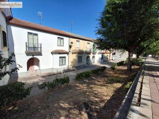 Casa  Estacion. En venta casa en tudela de duero
