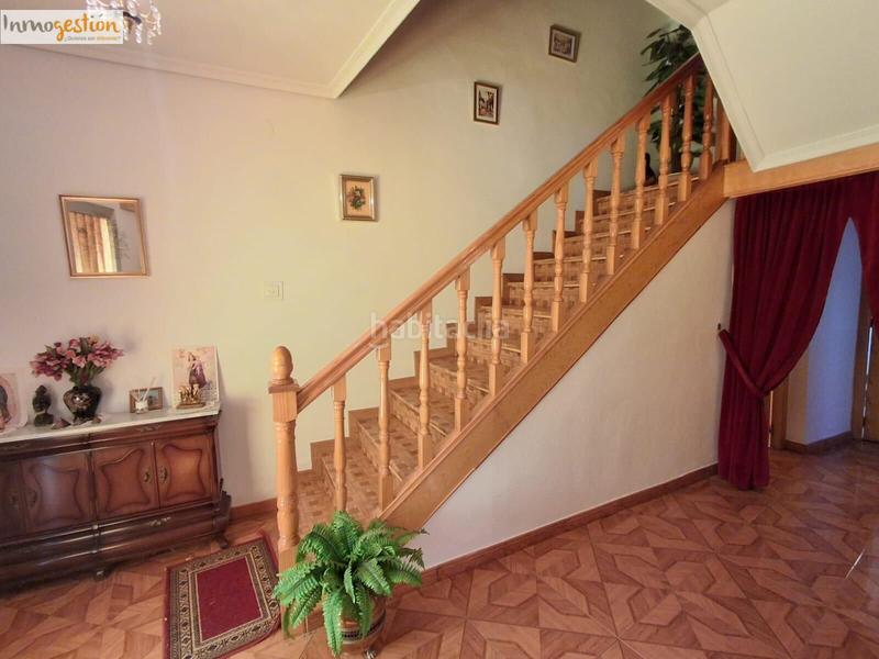 Foto 2646a464-1a90-4f35-82b4-9aa5ec4ecc09. Maison avec chauffage parking dans Tudela de Duero