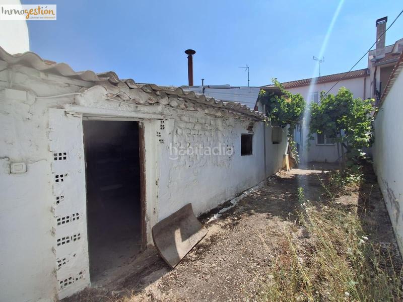 Foto 37b82c70-b38c-451e-9f6f-1d5729b22bbb. Maison avec chauffage parking dans Tudela de Duero