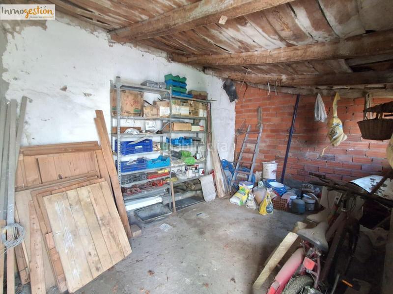 Foto 38931e68-495d-48bd-8c90-90135c8edf1e. Maison avec chauffage parking dans Tudela de Duero