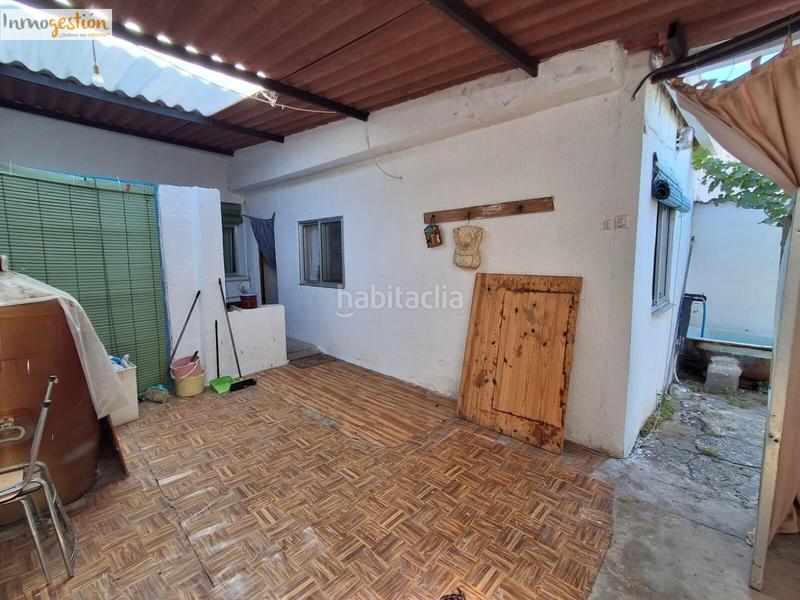 Foto 6ef3b132-8260-4f7d-b48e-180a03819eba. Maison avec chauffage parking dans Tudela de Duero