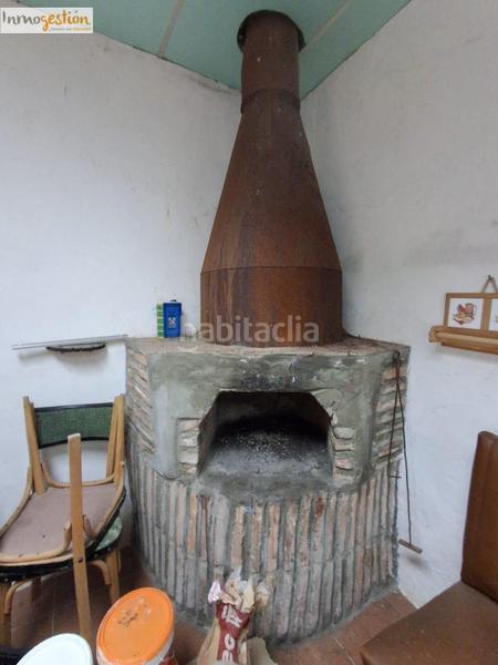 Foto 8e602dad-8298-4ff9-bb0c-dc22cadd3792. Maison avec chauffage parking dans Tudela de Duero