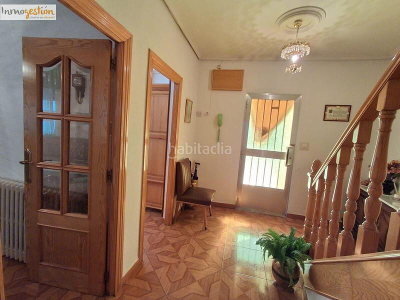 Foto 8f73b228-200b-4582-8b39-1951c4b80c0c. Maison avec chauffage parking dans Tudela de Duero