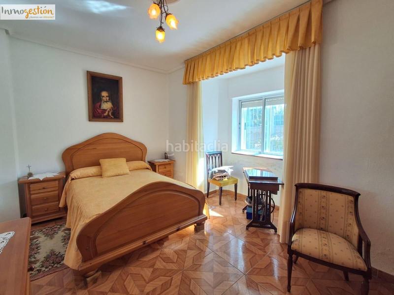 Foto 98cd7dfa-da1a-47bb-85dc-52e0b3508149. Maison avec chauffage parking dans Tudela de Duero