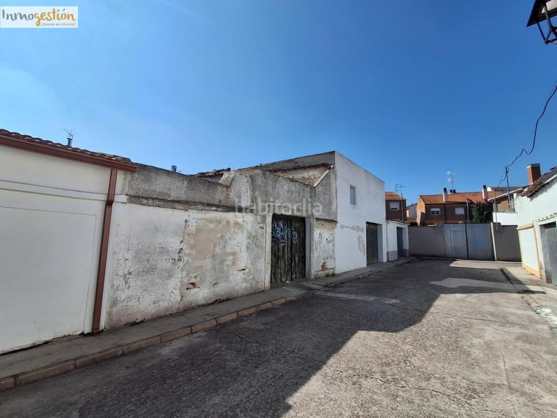 Foto 999b93eb-7acf-47fb-96c1-c40892672c70. Maison avec chauffage parking dans Tudela de Duero