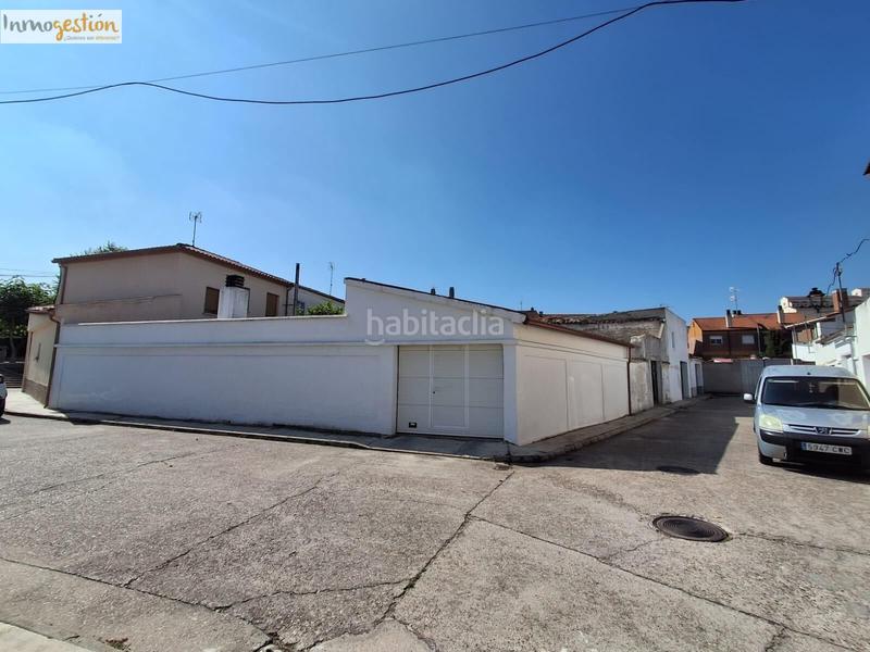 Foto 9a352db3-f686-49bb-b8a2-428557482141. Maison avec chauffage parking dans Tudela de Duero