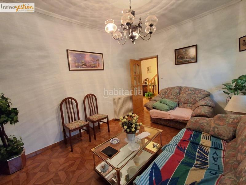 Foto be4cfb69-0bdf-4865-901e-03a6f42e1452. Maison avec chauffage parking dans Tudela de Duero