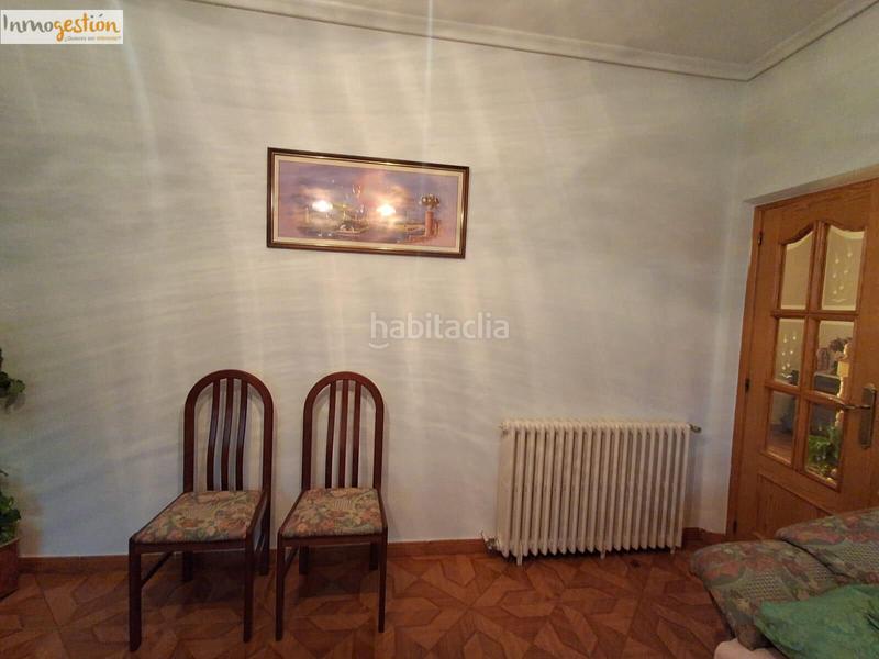 Foto df9016cb-617a-4734-8362-2a0c6116a478. Maison avec chauffage parking dans Tudela de Duero