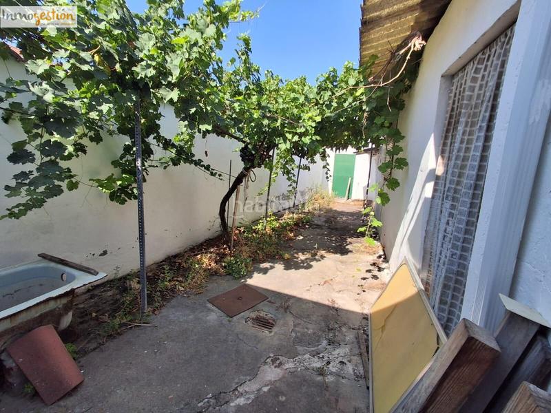 Foto e56d107b-2501-4589-b087-27e786017e50. Maison avec chauffage parking dans Tudela de Duero