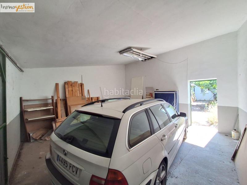 Foto ed71ff96-4cbd-4123-9822-618c9ce38b16. Maison avec chauffage parking dans Tudela de Duero