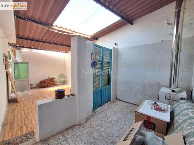 Foto f5a647a1-2f32-484a-b92c-fb732e044cbd. Maison avec chauffage parking dans Tudela de Duero