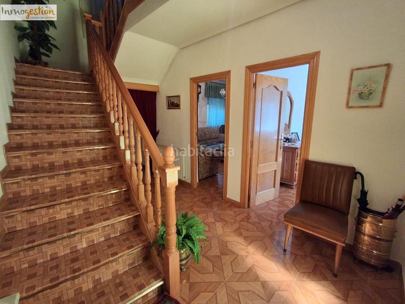 Foto f5e6cda1-5433-4b5b-9e75-9456ca1e8a17. Maison avec chauffage parking dans Tudela de Duero