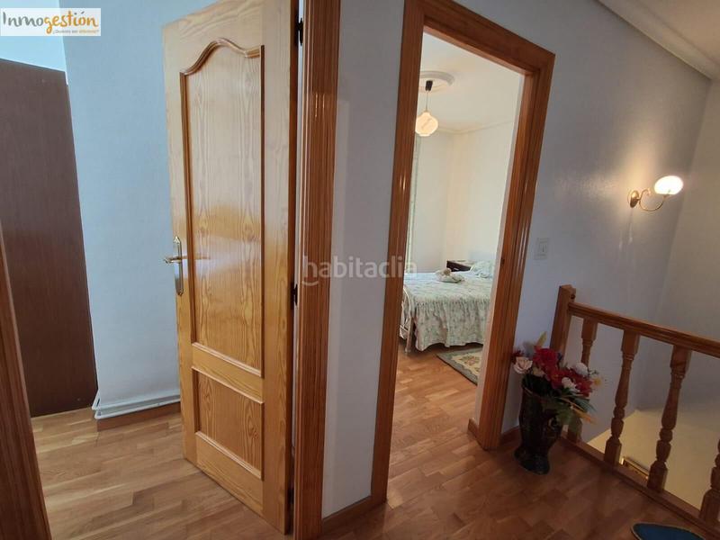 Foto fba0e25a-2c5d-41f2-b2d8-ebf1c980d6d5. Maison avec chauffage parking dans Tudela de Duero