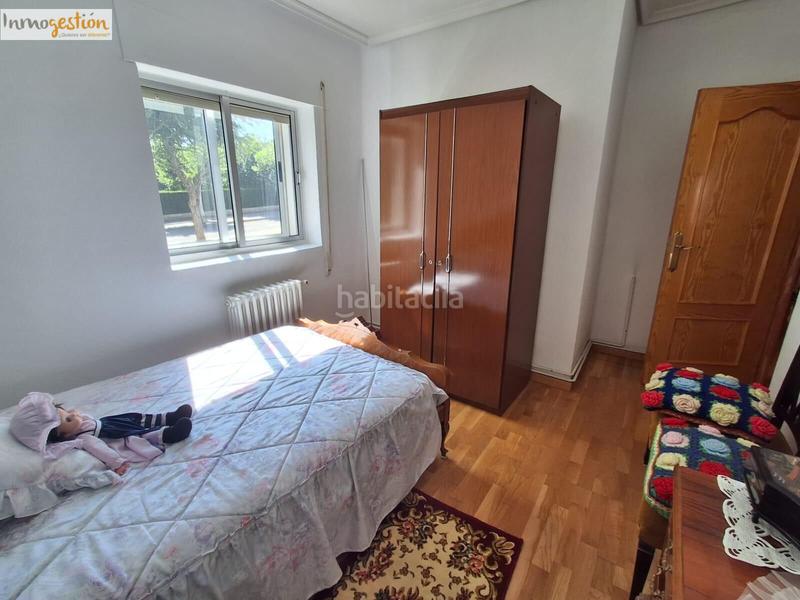 Foto fc0a4a48-68c8-4426-93d9-1b48558dc5d6. Maison avec chauffage parking dans Tudela de Duero