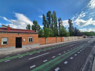 Lloguer Casa  Cabildo. Casa de verano en alquler por años completos