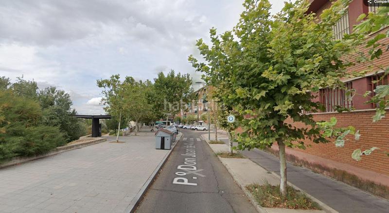 Foto 03fadfed-3042-499a-b6ce-27d794daa618. Appartement avec chauffage dans Cuatro de Marzo Valladolid