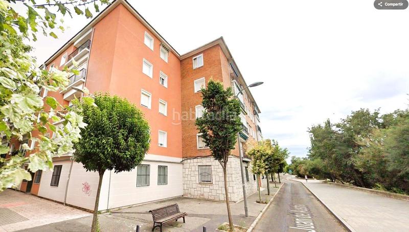 Foto 4c119bdc-23be-46da-abc0-4cd0939982ee. Appartement avec chauffage dans Cuatro de Marzo Valladolid