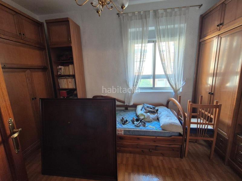 Foto 638ca24a-53b4-4a43-bf40-188aa3952b20. Appartement avec chauffage dans Cuatro de Marzo Valladolid