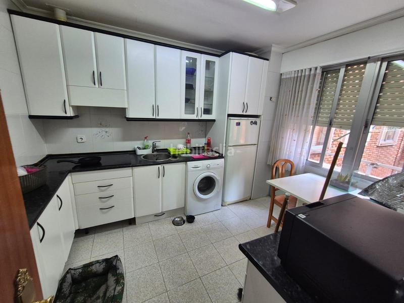 Foto b7ffc89b-f161-44f2-acfc-a8f0a81933a5. Appartement avec chauffage dans Cuatro de Marzo Valladolid