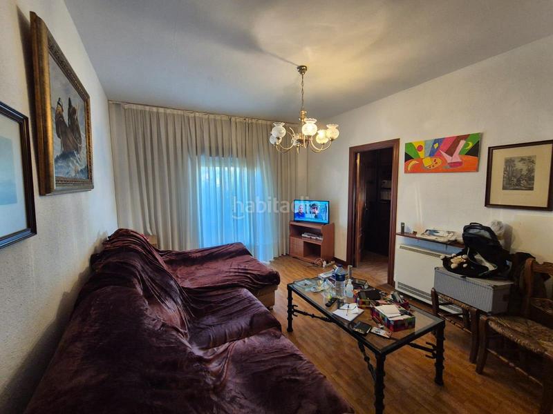 Foto ef906041-bea7-4e11-811c-8683a64b8202. Appartement avec chauffage dans Cuatro de Marzo Valladolid