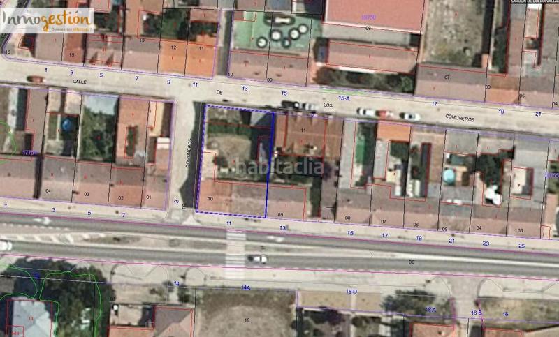 Foto 06d02b05-217a-4269-ac74-5238d6975912. Casa a Sardón de Duero