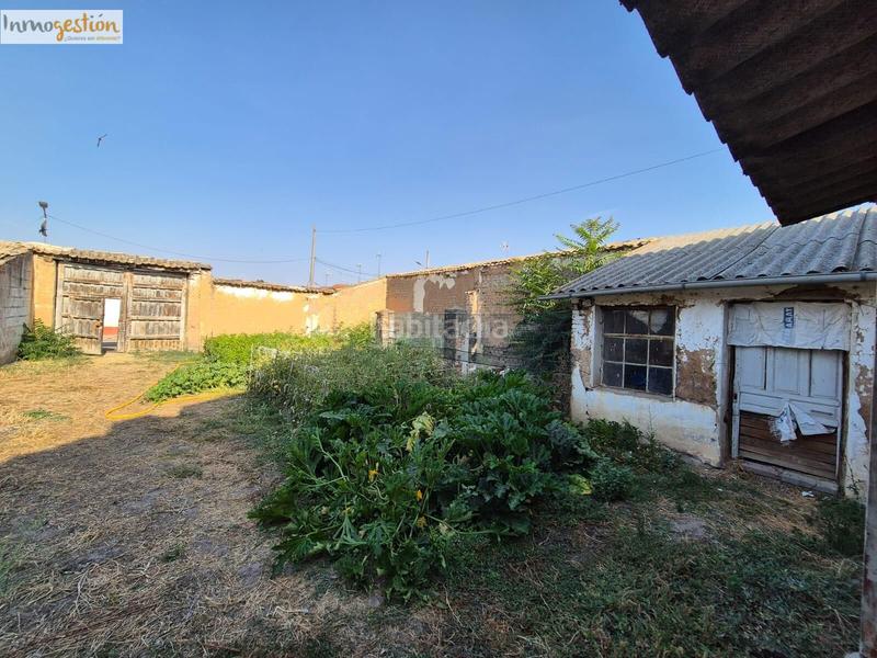 Foto 2348ac07-cfb0-4859-8e14-b641900e852e. Casa a Sardón de Duero