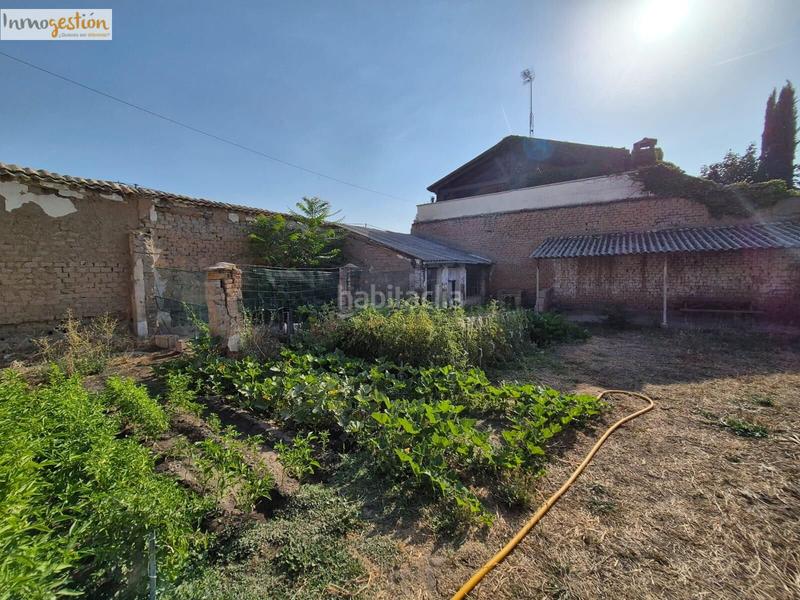 Foto 59c83ded-2b6c-43cb-b354-7afde89b08d3. Casa a Sardón de Duero