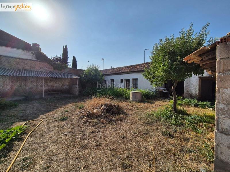 Foto 803f8a08-d8bf-404c-9fb0-de58c457bd50. Casa a Sardón de Duero