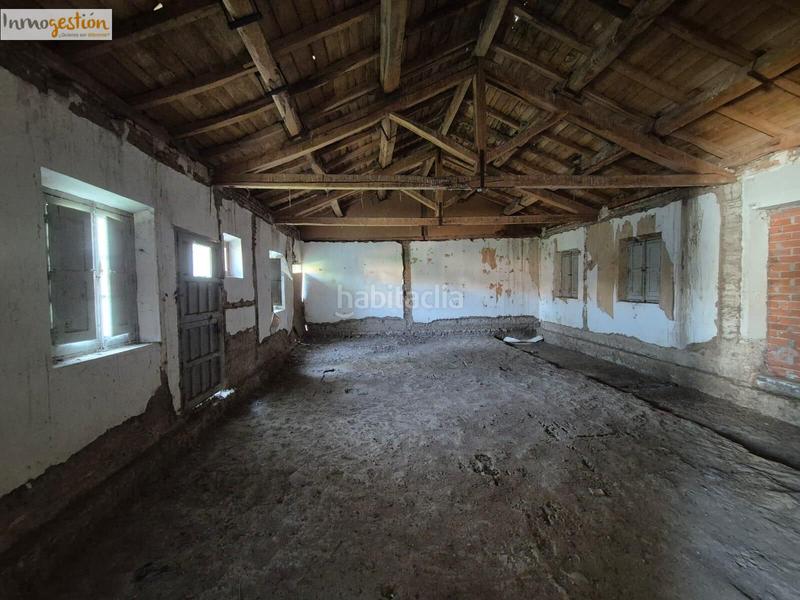 Foto b7e2f317-51d1-44aa-8570-b232ee5e9eeb. Casa a Sardón de Duero