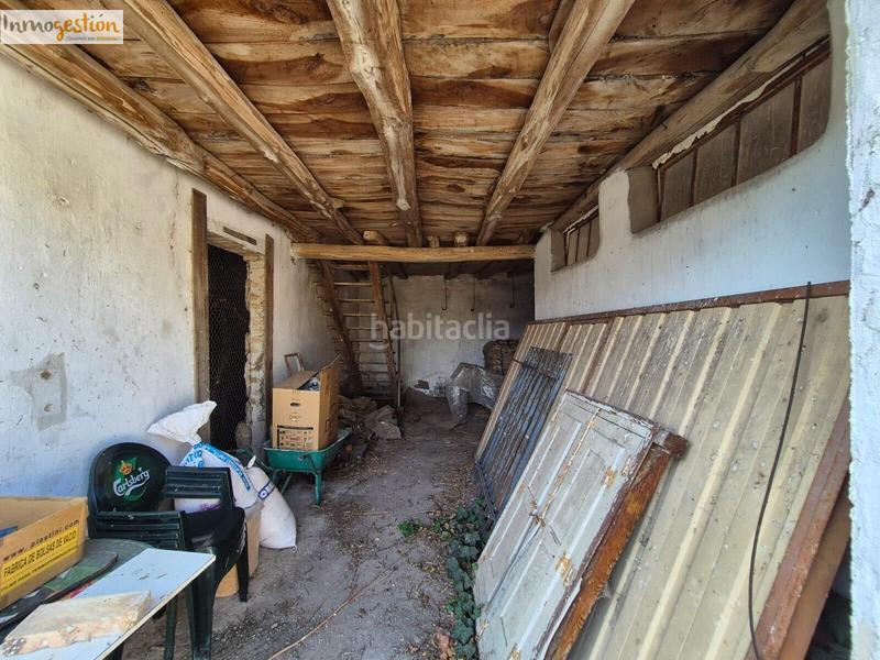 Foto c3c3834e-4e52-41e9-b36d-752fb0b9d31d. Casa a Sardón de Duero