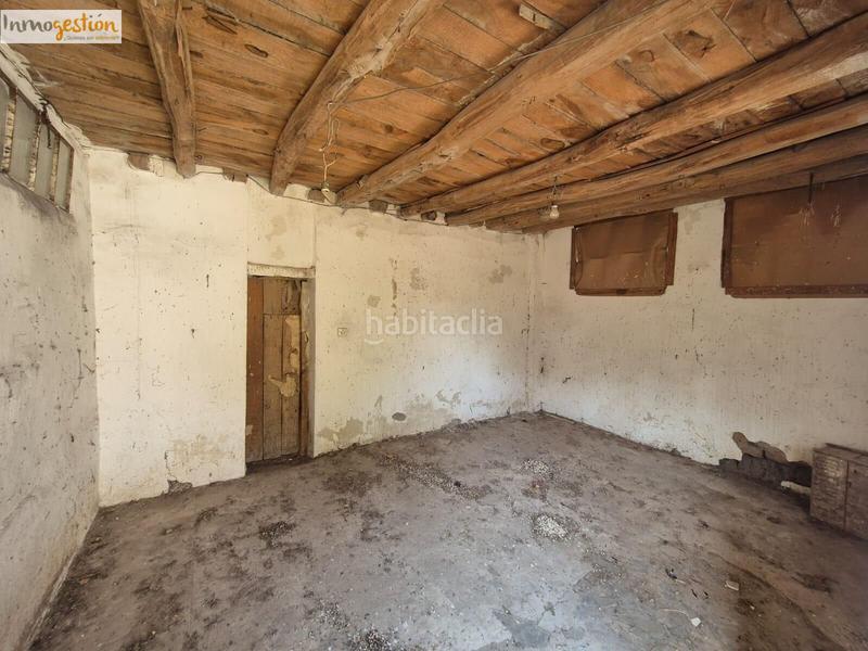Foto ef203bfe-ba04-4930-b0a6-8291f459dee7. Casa a Sardón de Duero