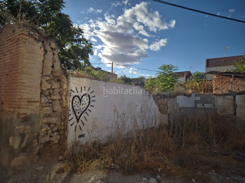 Foto 8ddaa7b0-6821-4ab8-a8e0-1358af72b977. Wohngrundstück in Olivares de Duero