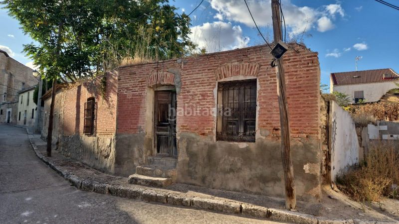 Foto e6ce8d94-886f-4e4c-9635-e70e8f3c4fbf. Wohngrundstück in Olivares de Duero