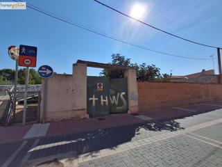 Wohngrundstück  De santiago 16. En venta solar en tudela de duero