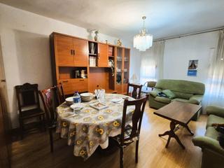 Pis  Calle union. Piso en venta en tudela de duero
