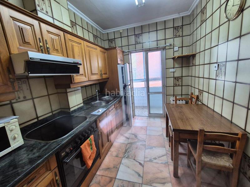 Foto 691ba548-6c6f-45ef-8a3c-227220d8dbcc. Appartamento in Pajarillos Bajos Valladolid