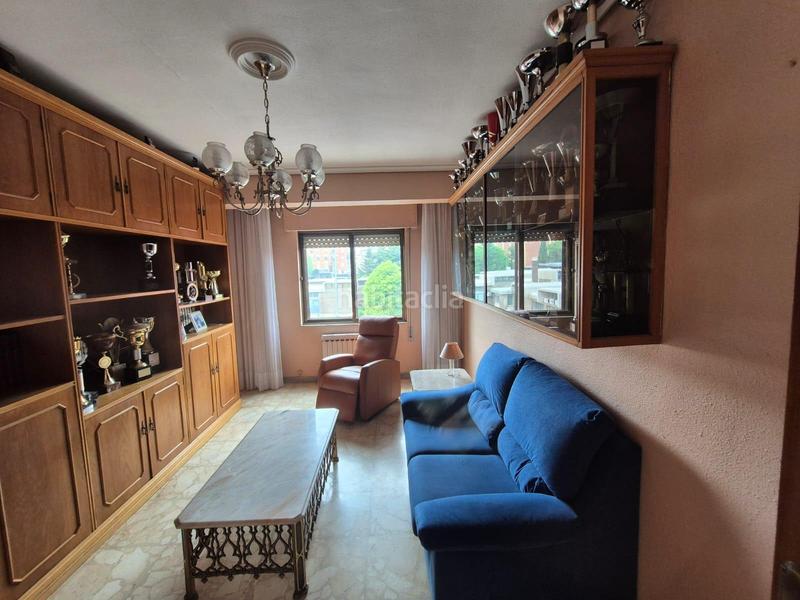 Foto 69276f11-e8a6-47ea-84f4-265327576a84. Appartamento in Pajarillos Bajos Valladolid