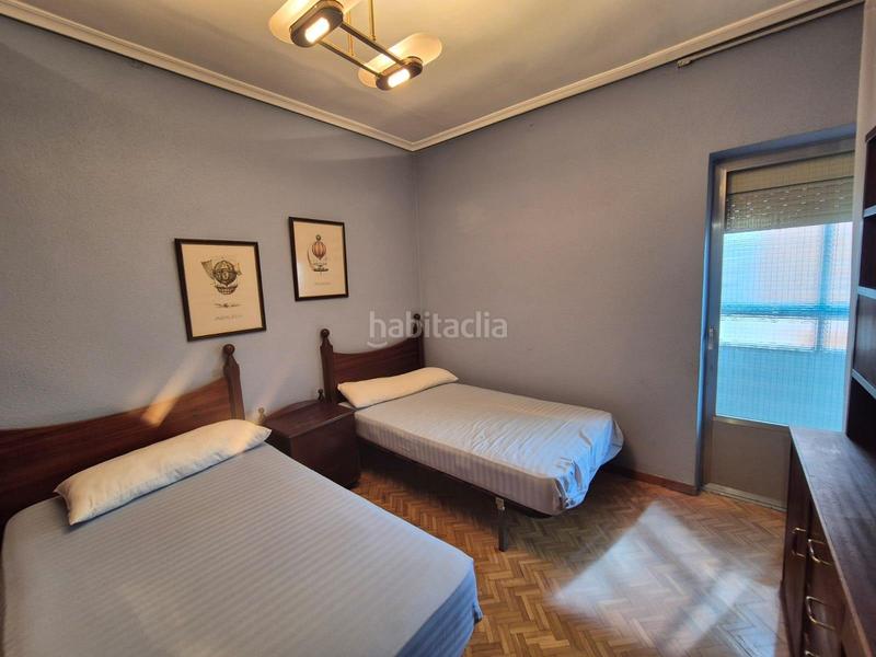 Foto 737cfd7e-a5ce-4a61-bd9a-f4f4244b835e. Appartamento in Pajarillos Bajos Valladolid