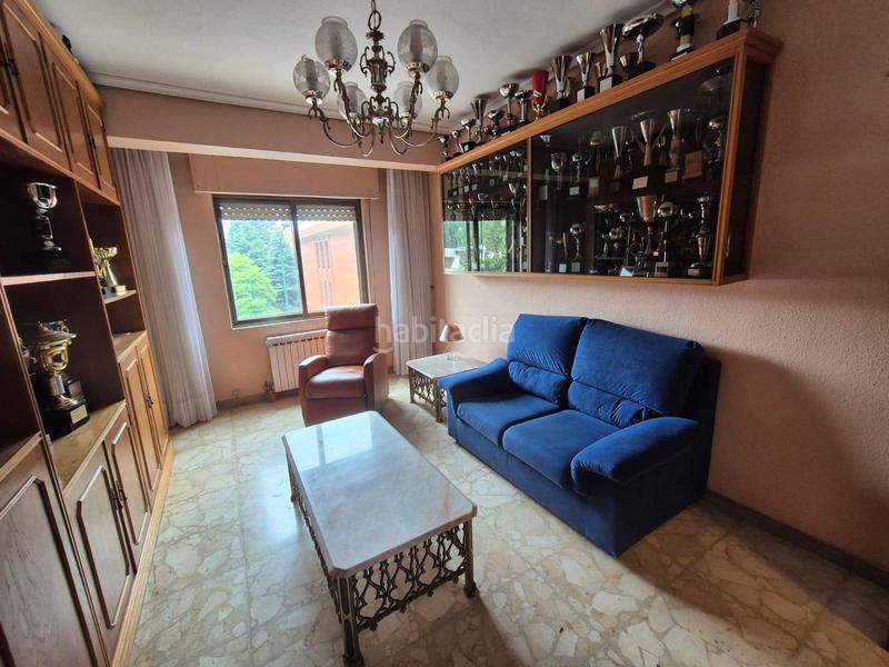 Foto 79078b02-531e-4995-b151-84409f61d3bf. Appartamento in Pajarillos Bajos Valladolid