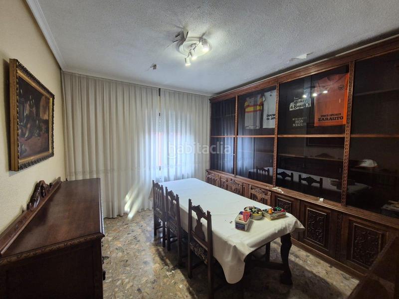 Foto 845af634-5e0b-480b-8578-b4ac6ab4cd35. Appartamento in Pajarillos Bajos Valladolid