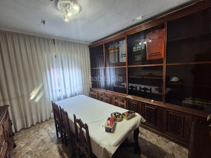 Foto db39af8c-75de-49a8-b6f3-56d2f77a356c. Appartamento in Pajarillos Bajos Valladolid