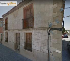 Casa a Sardón de Duero. Casa en sardón de duero valladolid