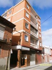 Etagenwohnung  Travesía san isidro. Piso en venta en tudela de duero