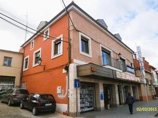 Local commercial  Avenida de valladolid. Local en venta en rentabilidad en tudela de duero