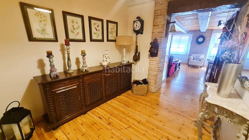 Foto 06e1906a-f33f-49d4-95cb-1b148c01c798. Pis amb calefacció aparcament a Tudela de Duero