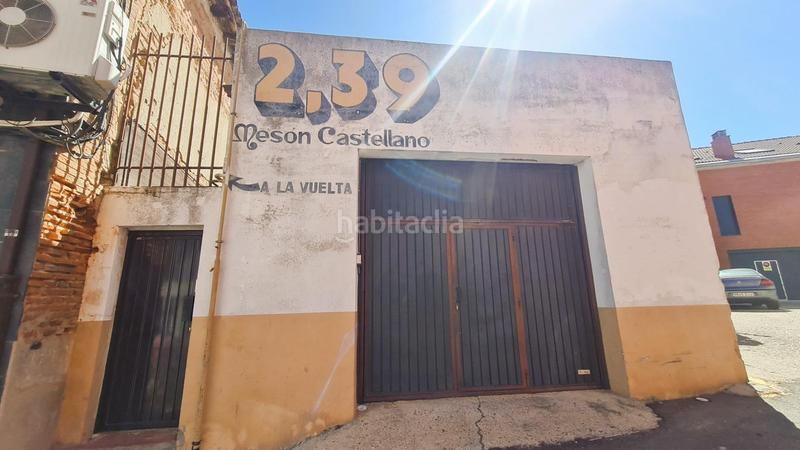 Foto 23218598-7775-40f1-b1b3-ca42e77901de. Pis amb calefacció aparcament a Tudela de Duero