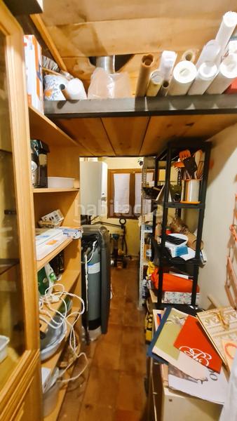 Foto 26e89d57-65b7-4f75-933b-330218d5d911. Pis amb calefacció aparcament a Tudela de Duero